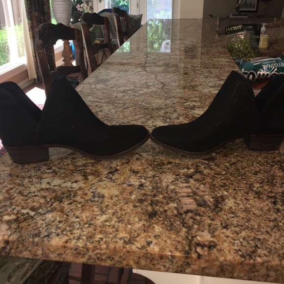 fall shoes - Picture 3 of 6